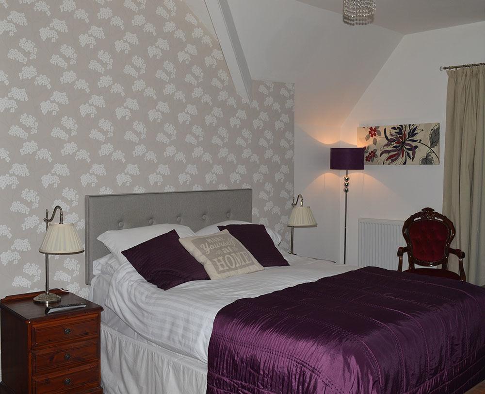 Bed and Breakfast Abbey House Llandudno Zewnętrze zdjęcie